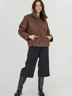 Yse Blouse