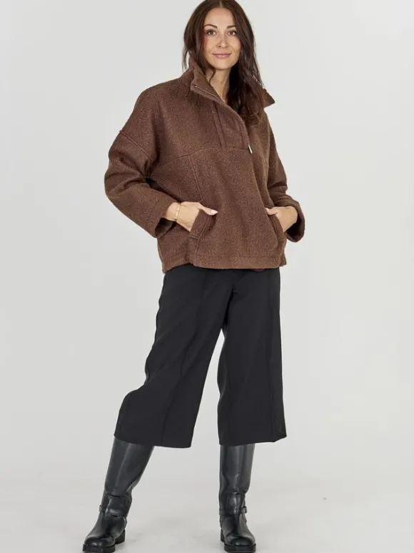Yse Blouse