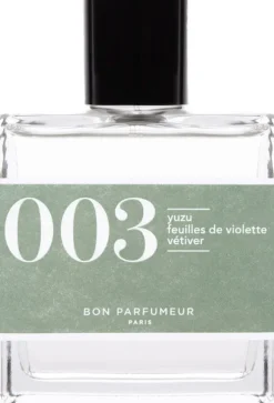 003 Yuzu violet leaves vetiver