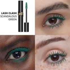 Yves Saint Laurent Lash Clash Extreme Volume Mascara