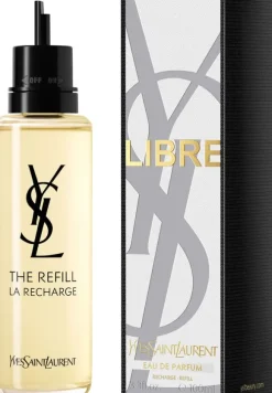 Yves Saint Laurent Libre Eau De Parfum Refill 150ml