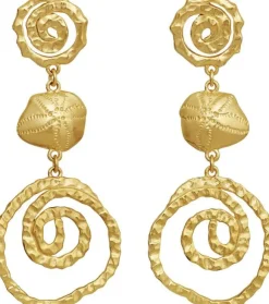 Zalina Earrings