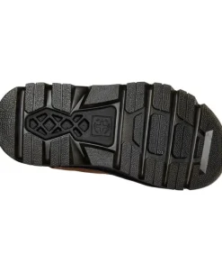 Zebzag Rigger Wl