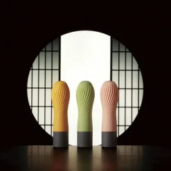 Zen Vibrator Matcha