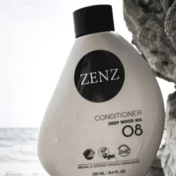Zenz Organic Deep Wood 08 Conditioner