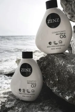 Zenz Organic Deep Wood 08 Conditioner