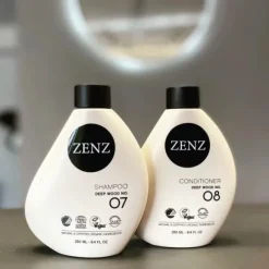 Zenz Organic Deep Wood 08 Conditioner
