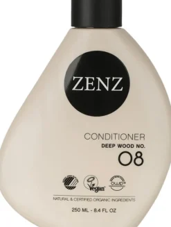 Zenz Organic Deep Wood 08 Conditioner