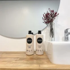 Zenz Organic Deep Wood 08 Conditioner