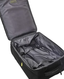 ZEPHYR TROLLEY BACKPACK / BLACK