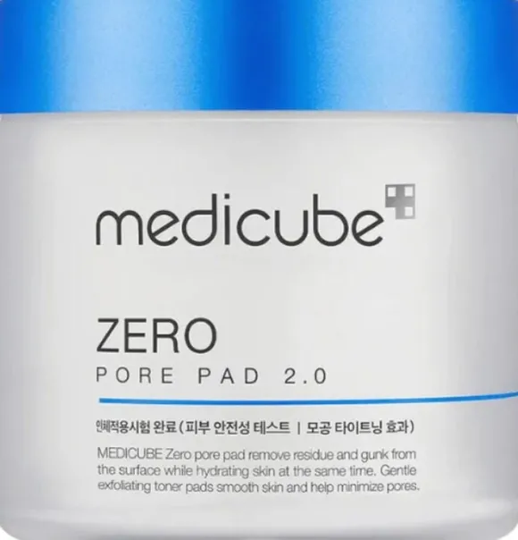 Zero Pore Pad 2. 0