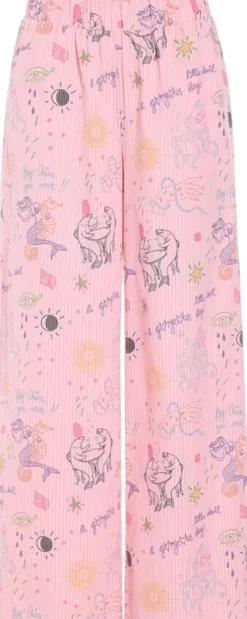 Zoe Trousers