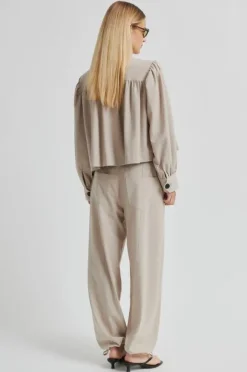 Zoie Jacket