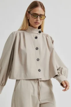 Zoie Jacket