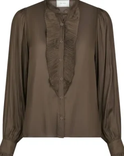 Zola Blouse